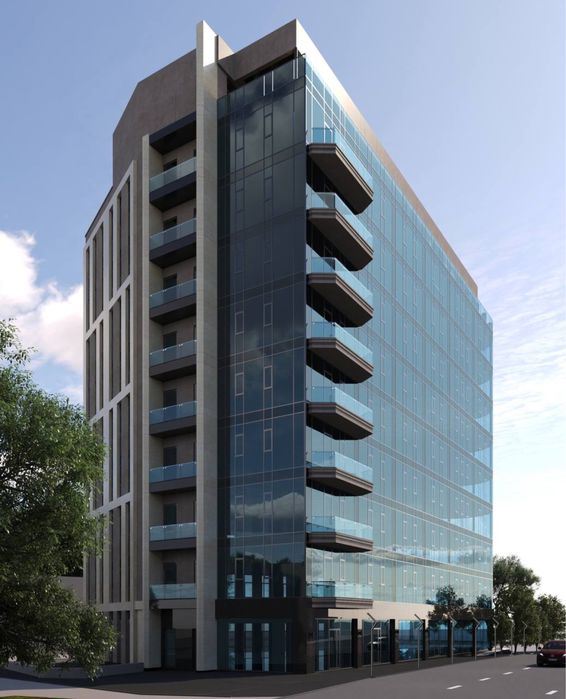 Гидромедцентр | 550кв - Нежилое помещение Продажа