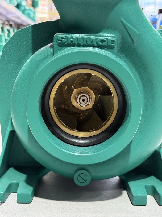 сув Насос поверхностный (ер устки) SHF 20B