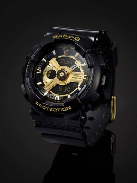 Дамски часовник Baby-G