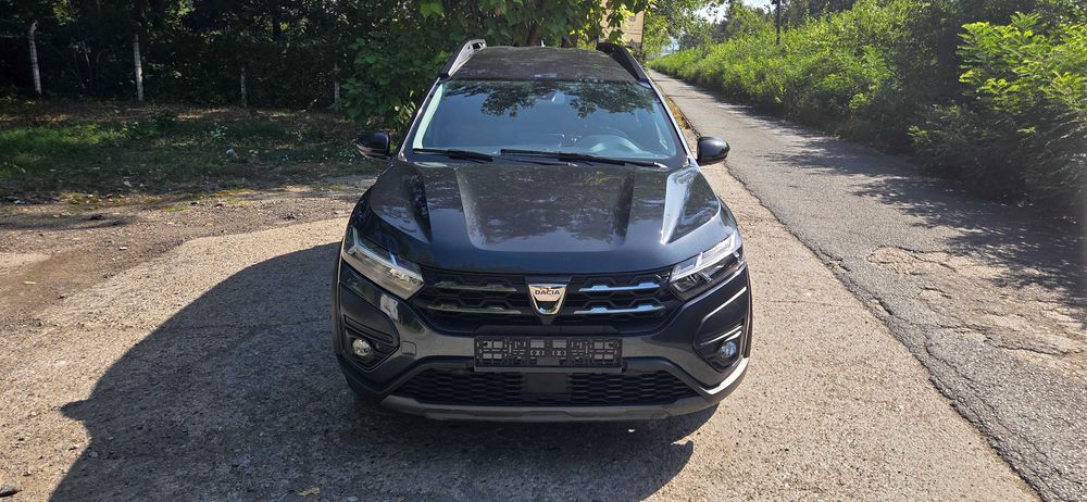 DACIA Jogger