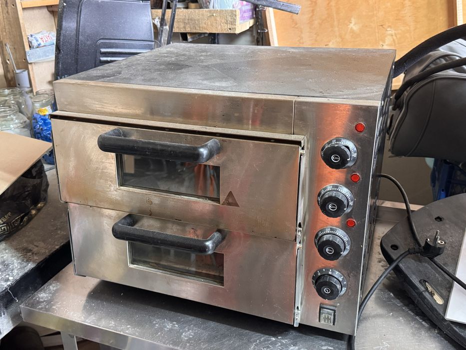 Продается печь для пиццы