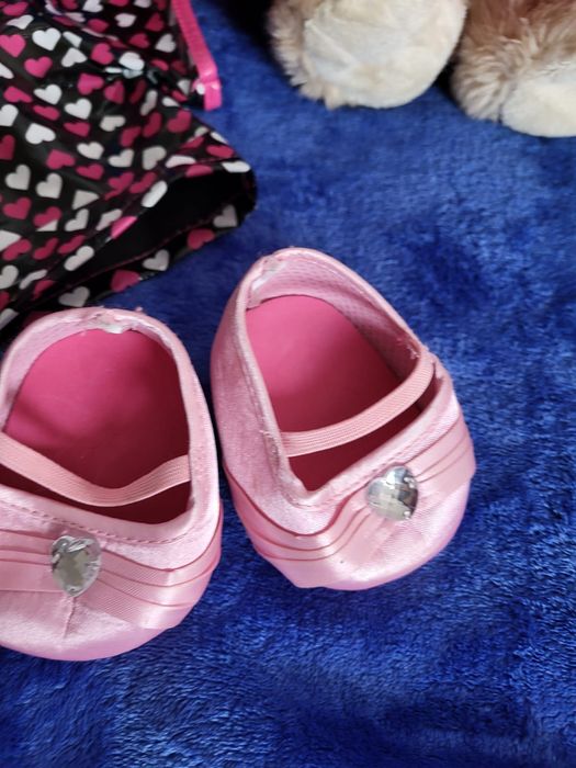 Urs plus buid a bear