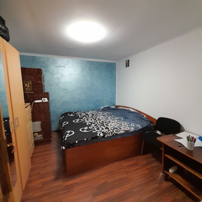 Inchiriez casa + gradina in com. Vidra, sat Sintesti