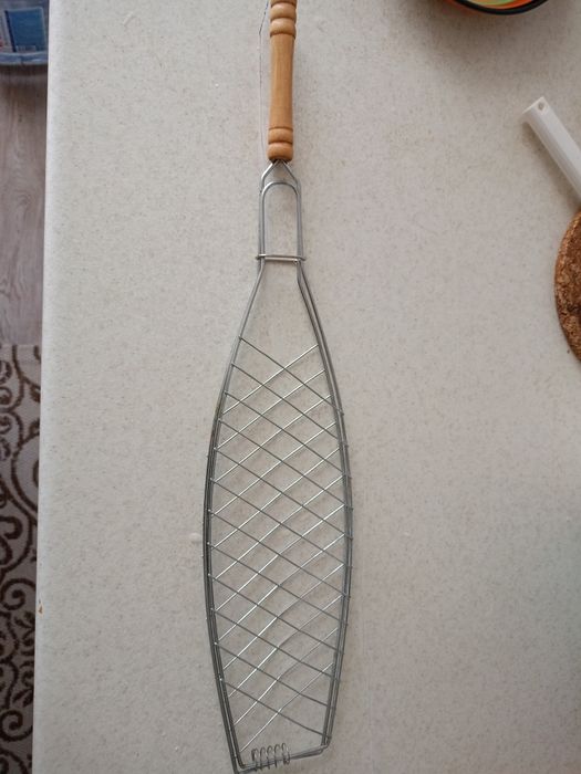 Ет табақ + сүзгі