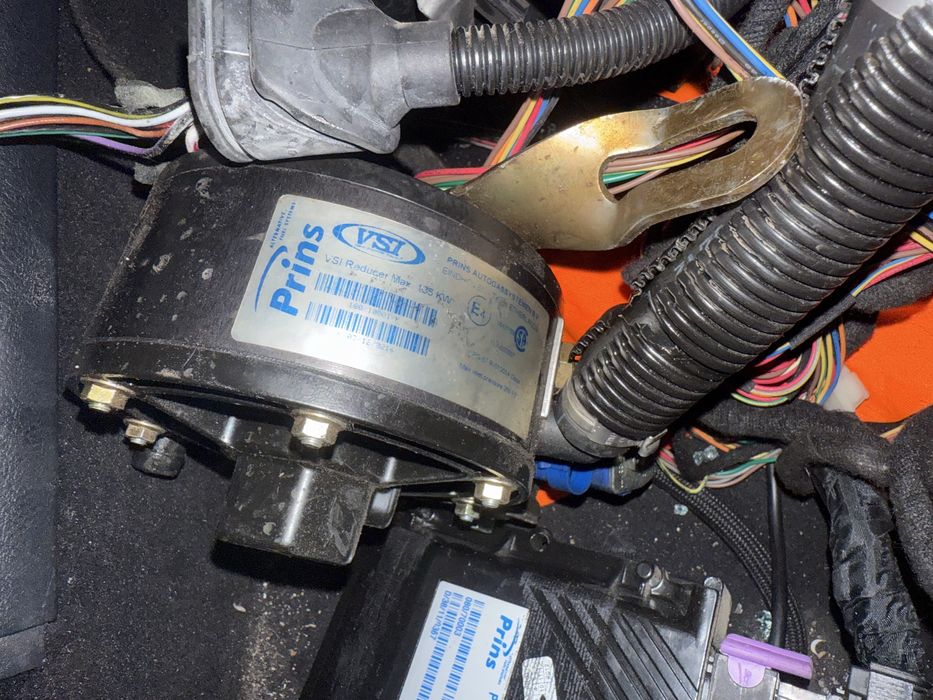 Двигател BMW E46 комплект