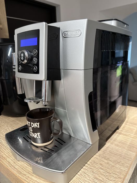 Espresor DeLonghi