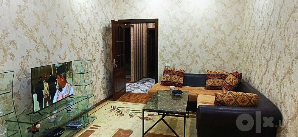 Сдаëтся квартира парк фуркат