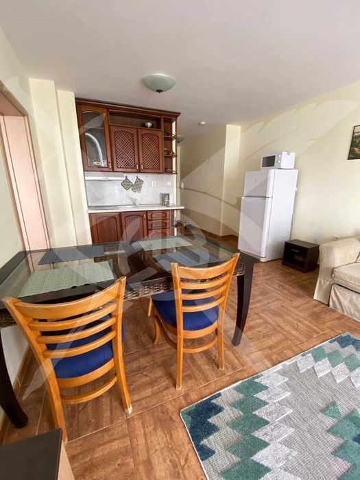 Продава се Двустаен апартамент в Свети Влас - 63 кв.м за 1477 €/кв.м - Снимка #6