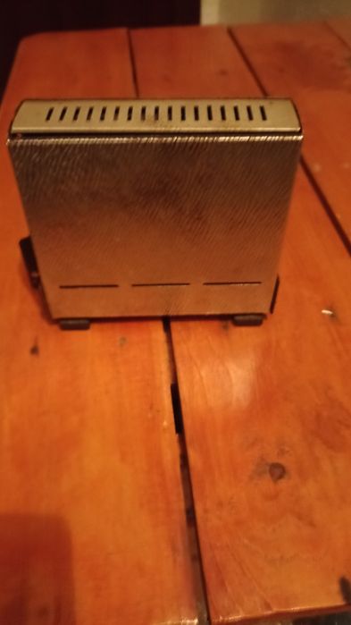 Vind prăjitor pîine