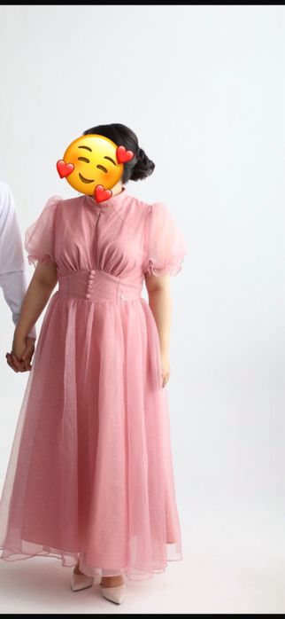 Продается вечернее платье