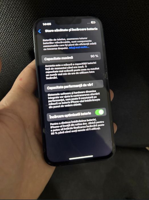 Iphone 13 si 11 pro citeste anuntul !! Negociabil
