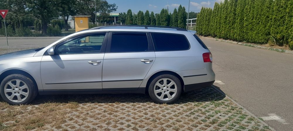 Vand Passat b6 2.0 tdi