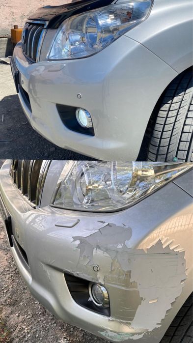 Покраска авто Автомаляр город Сатпаев