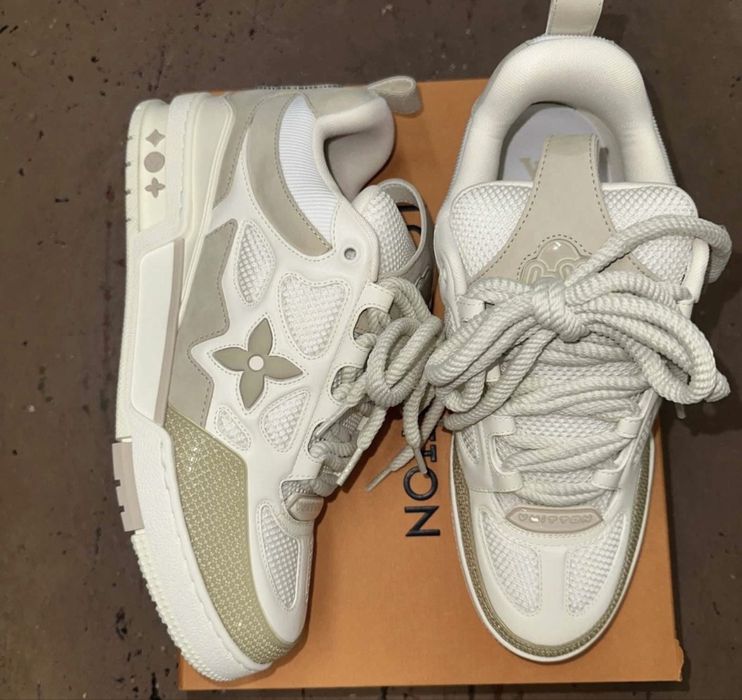 LV skate marimea 42