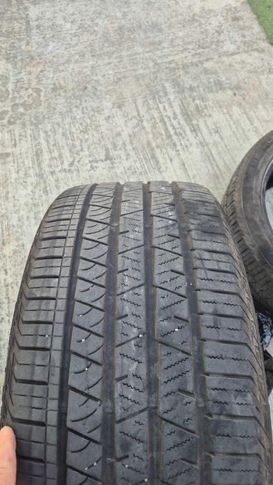 275/40/r22 continental