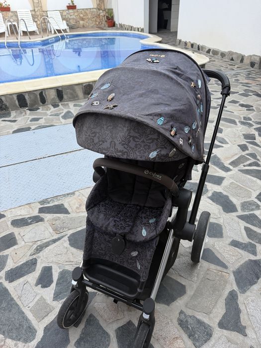 Cybex  priam 2019