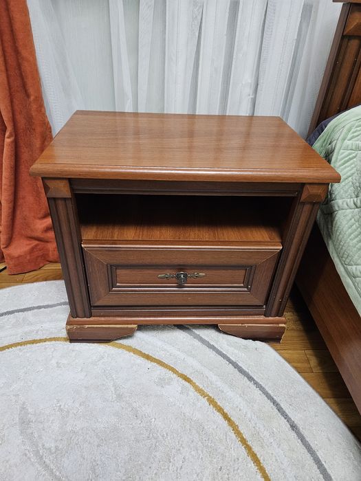 Продам  Спальный гарнитур производство Беларусь