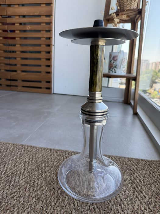 Set complet narghilea premium