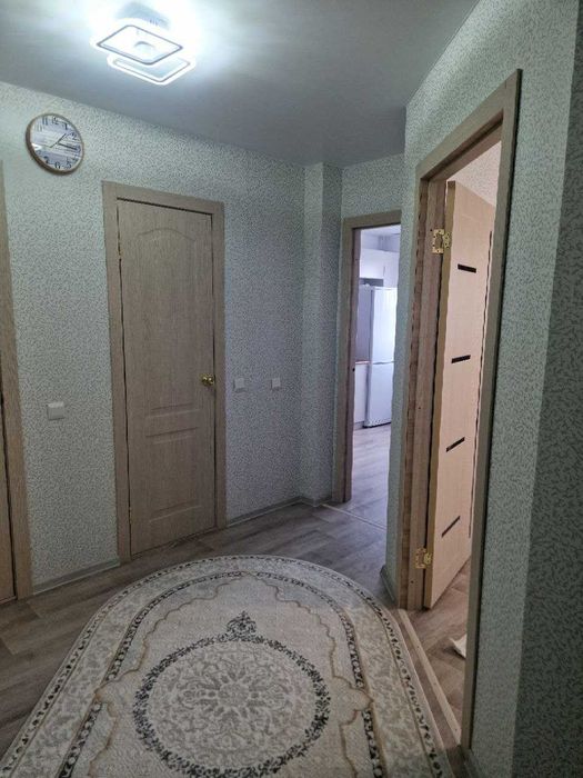 В продаже 1 комнатная квартира