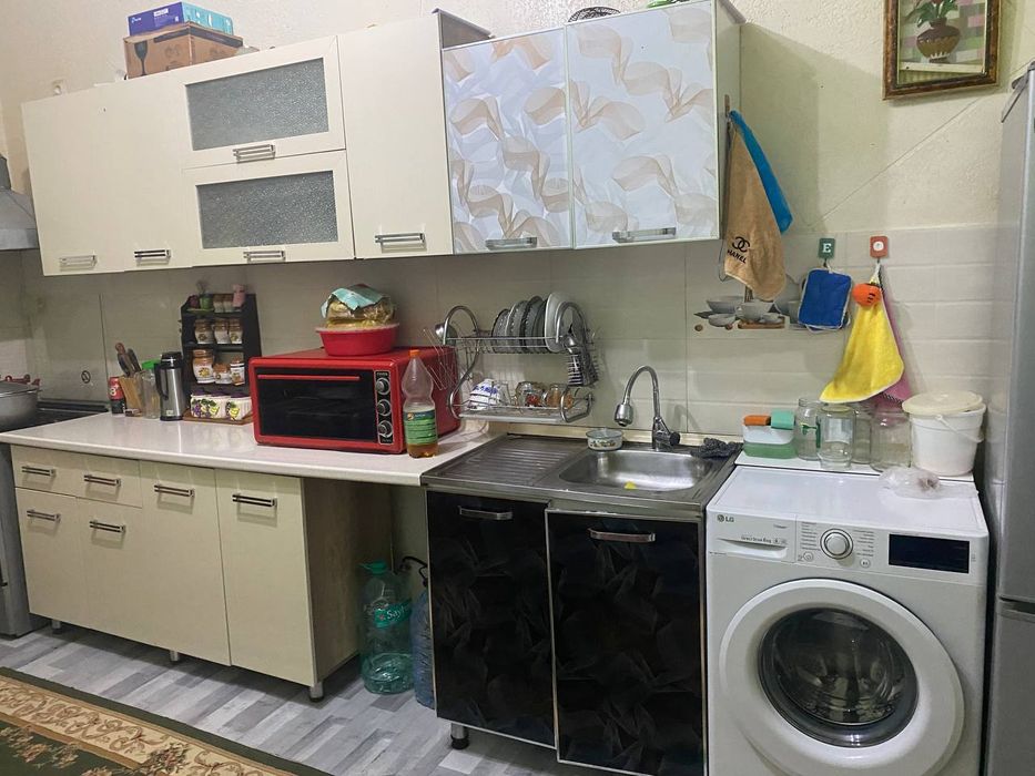 Uchaska nazarbek 4honali uy sotiladi