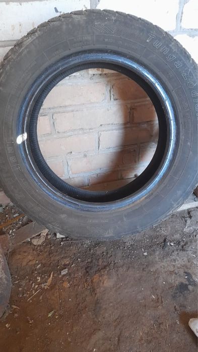 Продам б/у шины!