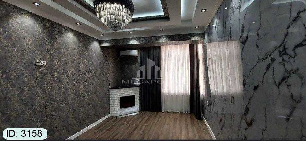 kvartira sotiladi ️⃣№3158 Kritiy tarafda 3xonalik uy tezda sotuvda