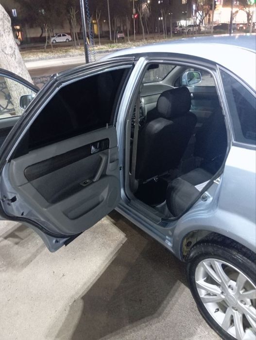 Gentra sotiladi 2014