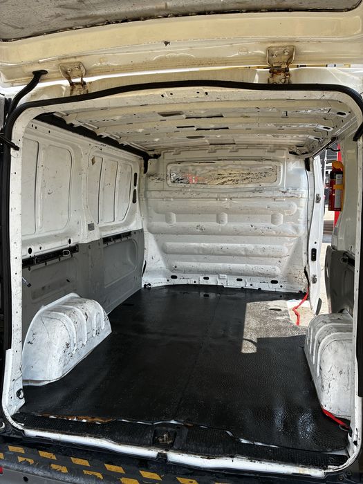 Opel vivaro 2009 2.0CDTI