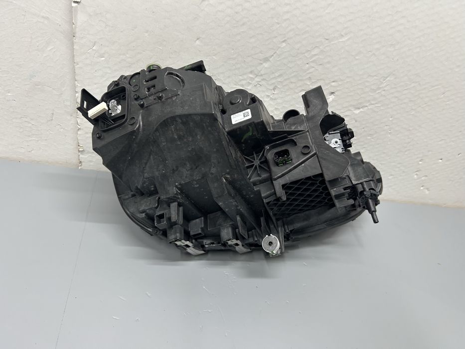 Far bmw G42 G87 M2 lci full led stanga