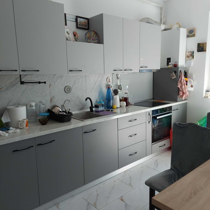 Apartament – Popesti-Leordeni - Mai multe