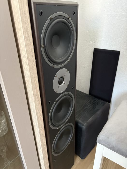Set 2 boxe Magnat Monitor Supreme 1002 impecabile
