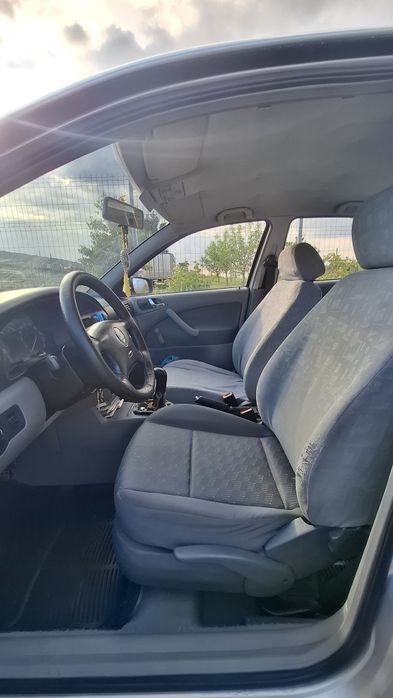 Skoda Octavia 1.9 tdi 2003
