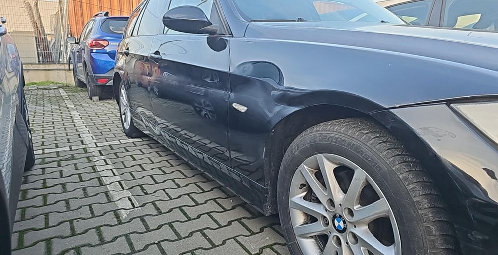 De vanzare Bmw 318i