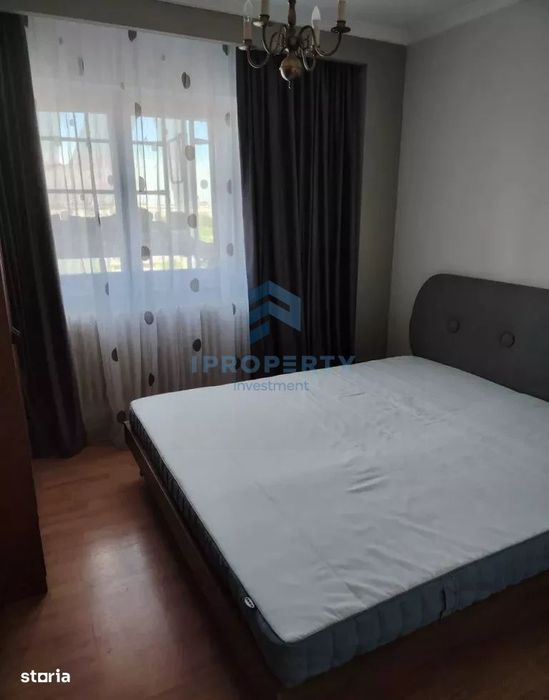 Inchiriere Apartament 2 camere in Crangasi - Lacul Morii | Parc | Metr