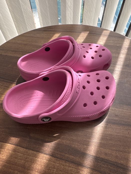 Crocs бу оригинал