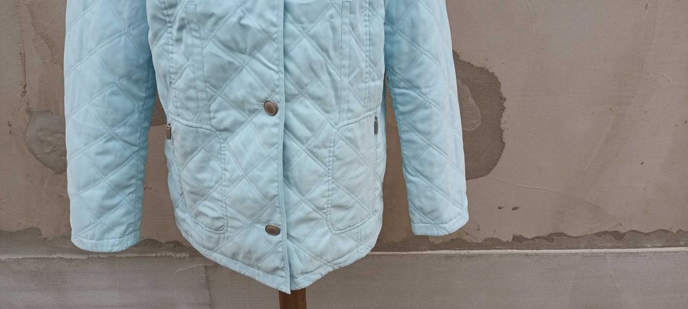 **Dina Collection Blue | geaca outdoor mar. 38 - 40 | M - L