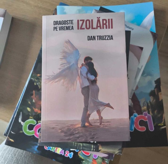 Lot cărți dragoste