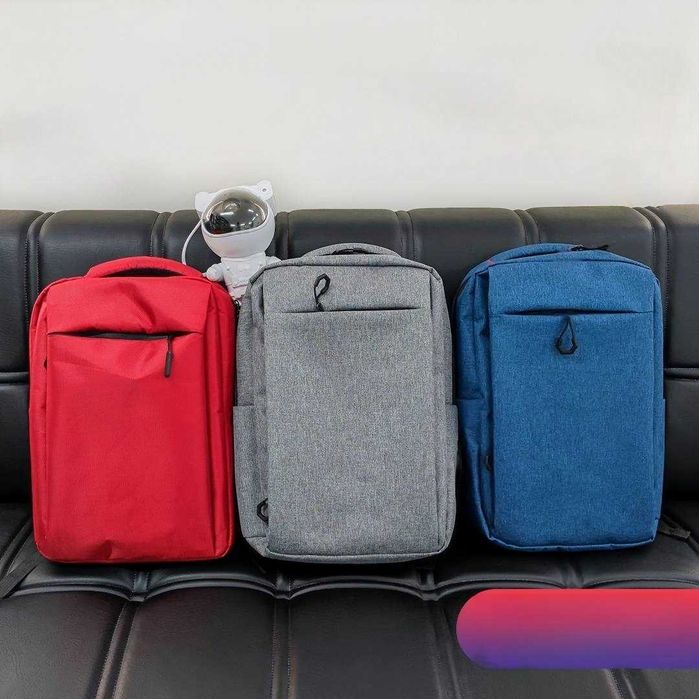 Рюкзаки с логотипом, Промо подарки - Ташкент