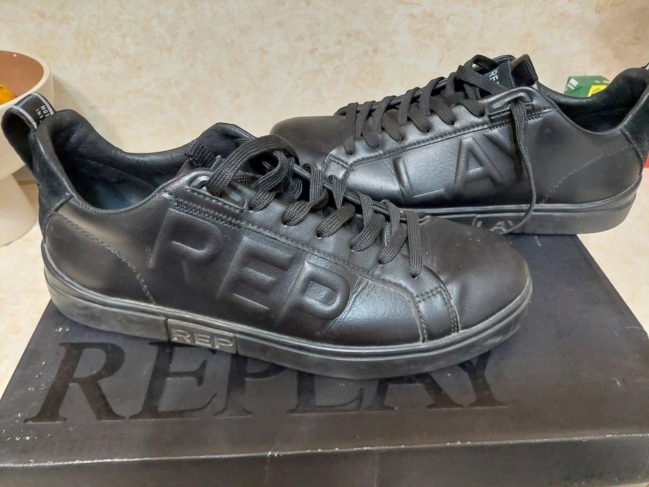 Оригинални кецове Replay