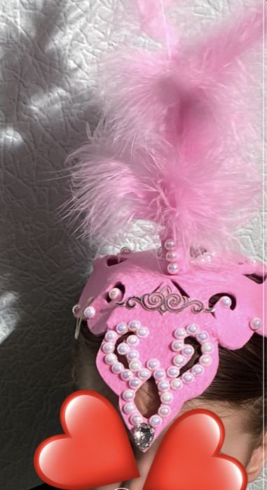 Саукеле на Праздник Наурыз