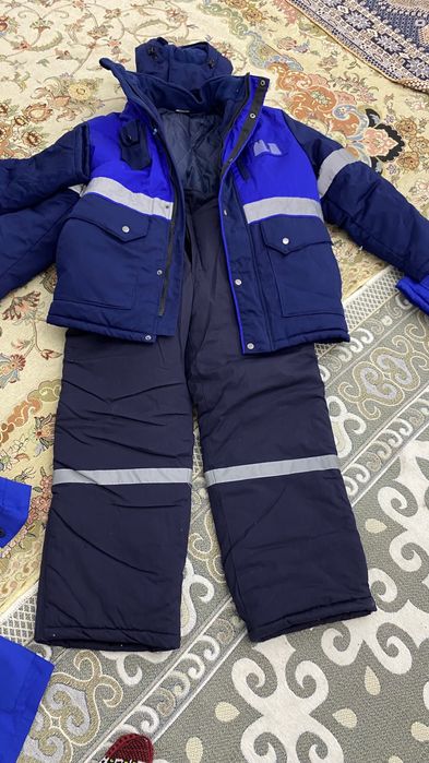 Спецовка сатылады . 48-50 рр. Новый