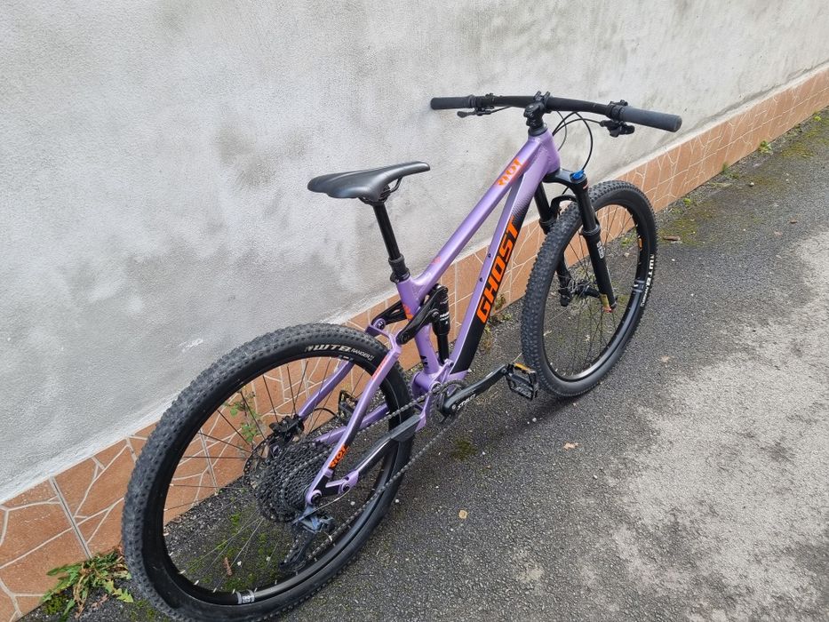 Ghost riot youth pro