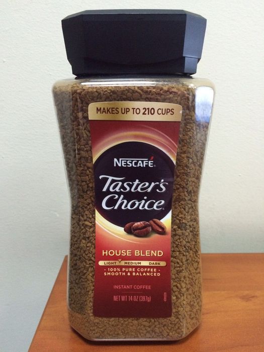 Кофе Американский Taster’s Choice