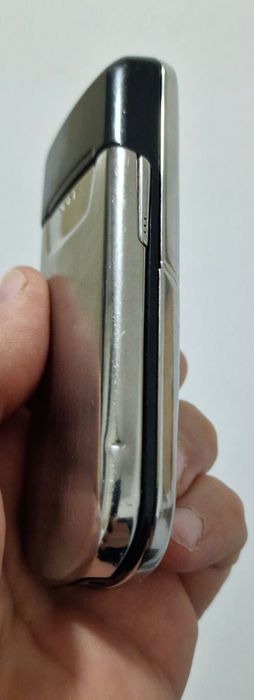 Nokia 8800Classic +Зарядно