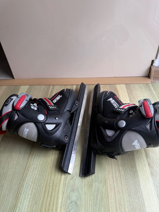 Patine Viking Multi ajustabile S(28-31)
