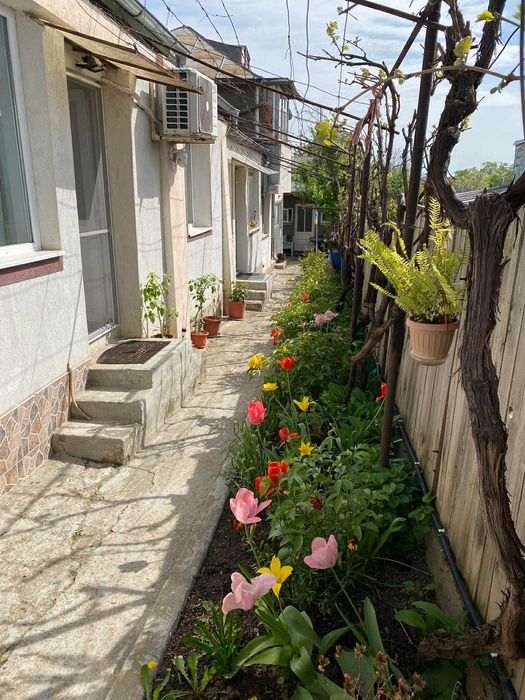 Casa 6 camere Central 208 MP
