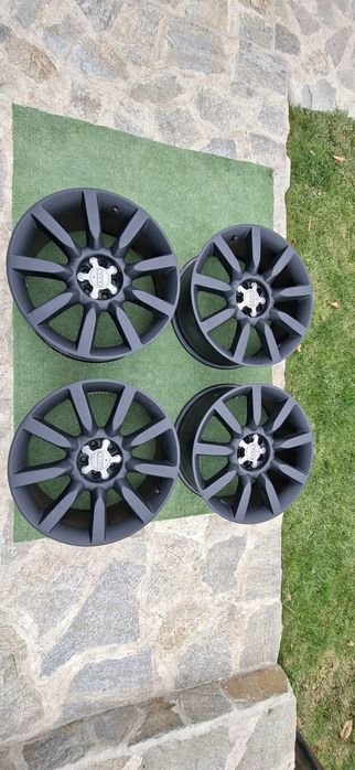 Продавам Джанти Ауди/Фолксваген  19 "