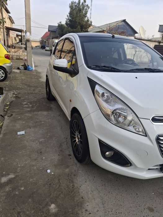 Спарк сотилади тез ва арзон