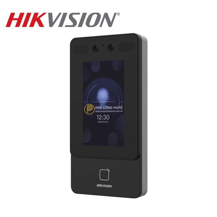 Hikvision DS-K1T342MX