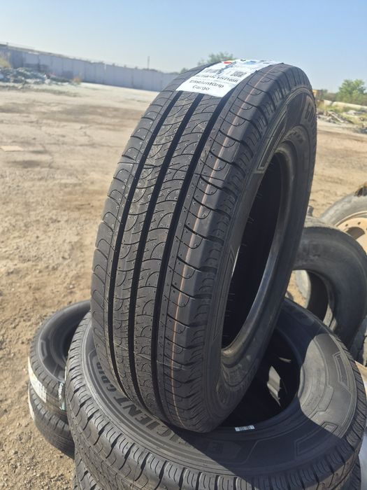 195/75 R16 C Goodyear ultra grip noi